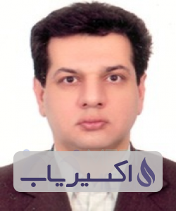 دکتر مجید آقاهادی