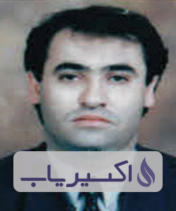 دکتر محمدعلی مهدیان