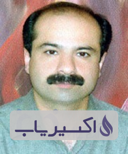 دکتر محمدرضا اسدی پناه