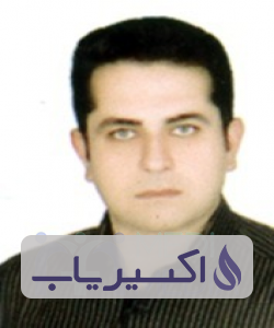 دکتر محمدحسین صبوحی