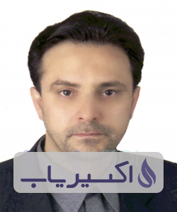 دکتر نصرالله حیدری