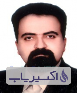 دکتر آرش بلوریان