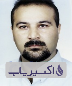 دکتر سیدمحمد سیدمهدی