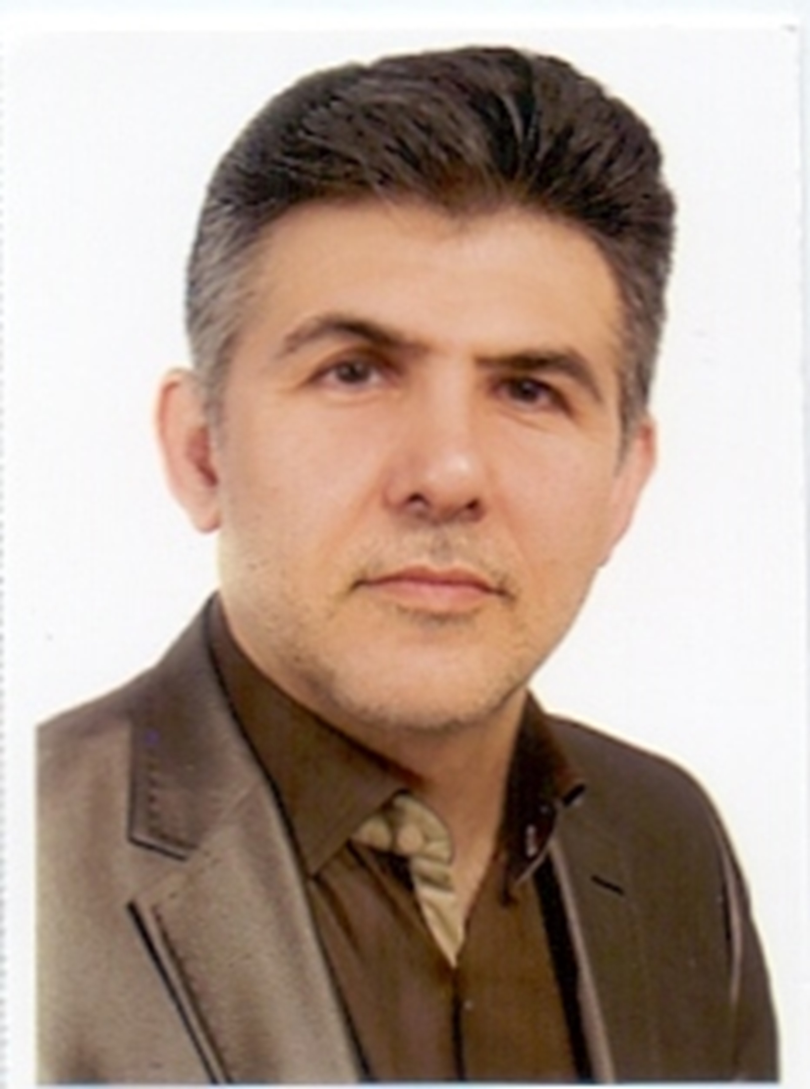 دکتر محمداسمعیل حیدری
