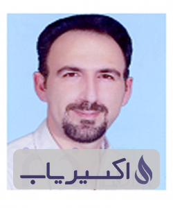 دکتر احمد ابوئی