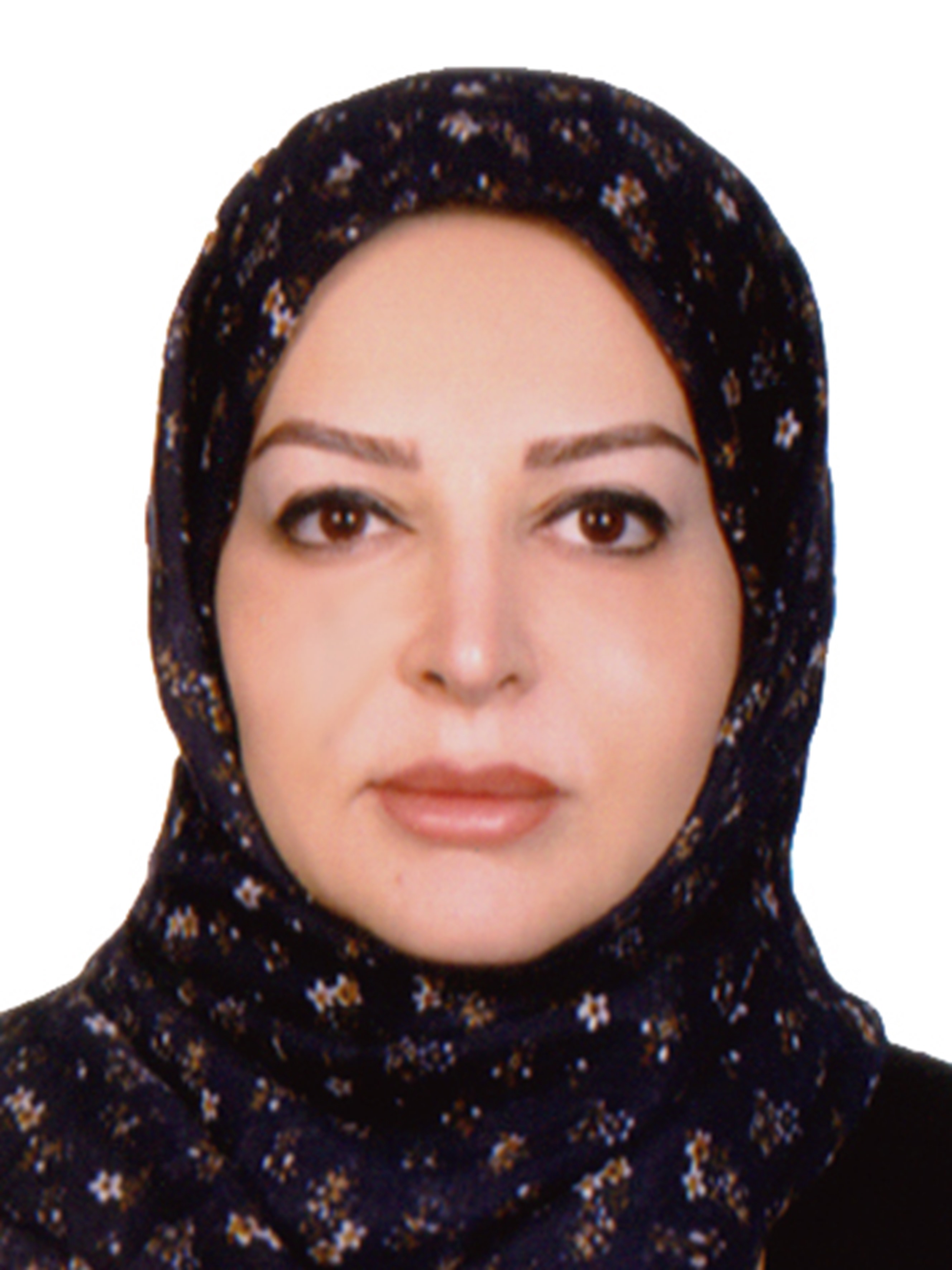 دکتر پوپک یحیوی