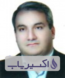 دکتر همایون شمس فلاحت