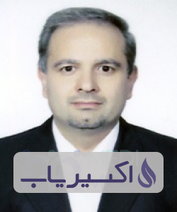 دکتر بهروز تاج الدینی