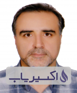 دکتر سیدحسین ارشی