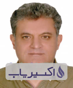 دکتر قاسم فرضی