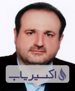 دکتر شهرام متقی یگانه