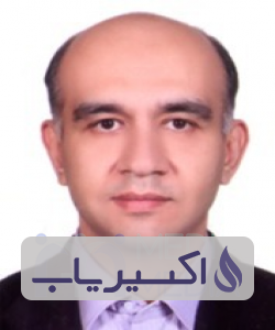 دکتر رضا شاه سیاه