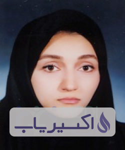 دکتر دنیا میرمحمدی