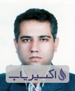 دکتر علی ثمریان نقاش