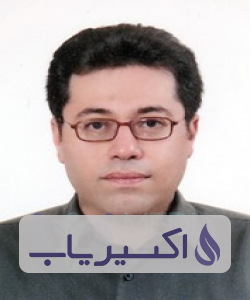 دکتر آرش ابراهیم پور