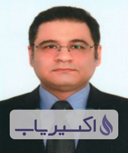 دکتر علی شهدی