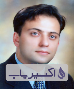 دکتر امین شاه چراغیان