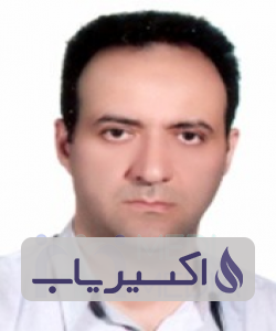 دکتر علی ظهوری