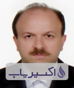دکتر محمدحسن قاضی سعیدی