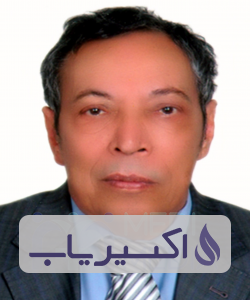 دکتر محمد ضیائی احمدی