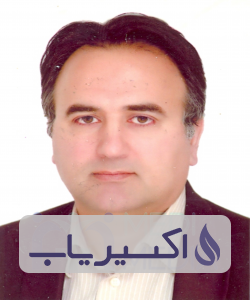 دکتر علی صمدی