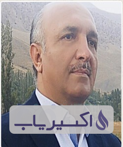 دکتر محمدعلی کوزه گر