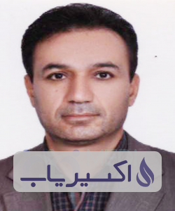 دکتر عباس عاشورلوئی