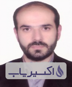 دکتر پیمان خیاط فرجی