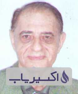 دکتر ناصرعلی پاکباز