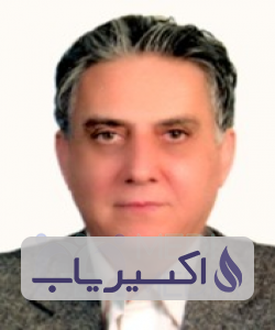 دکتر علی رضا انوری