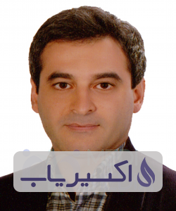 دکتر امیرحسین محمودی