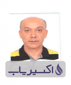 دکتر عباس شاپوری قزوینی