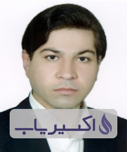 دکتر سعید خاکسار
