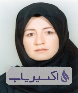 دکتر ژیلا امین راد