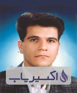 دکتر حسین مساح