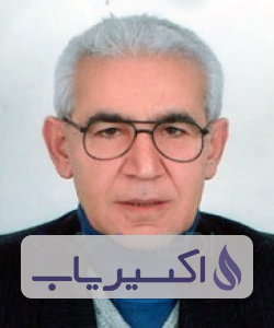 دکتر سیدعلی طبیب زاده دزفولی