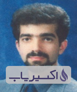 دکتر امیرعباس مومنان