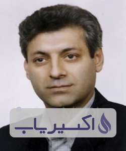 دکتر حمیدرضا خسروی صوفی