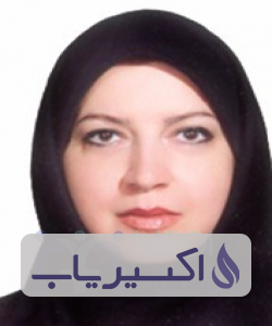 دکتر مریم جعفرقلیان