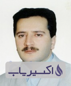 دکتر محسن محمدقلیان