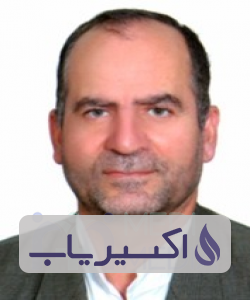دکتر احمد پیرزاده مقدم