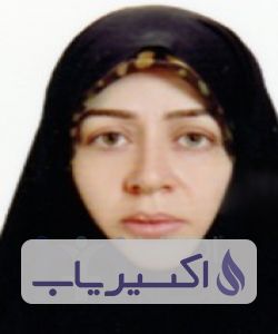 دکتر منصوره ضیائی