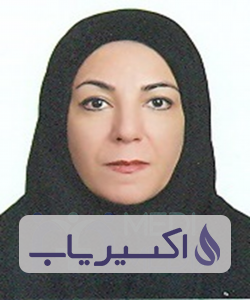 دکتر مرجان عبادی