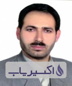 دکتر علی اصغر کریمی