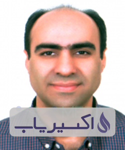 دکتر شهرام بختیاری