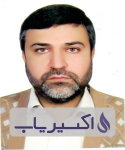 دکتر حسن موسوی