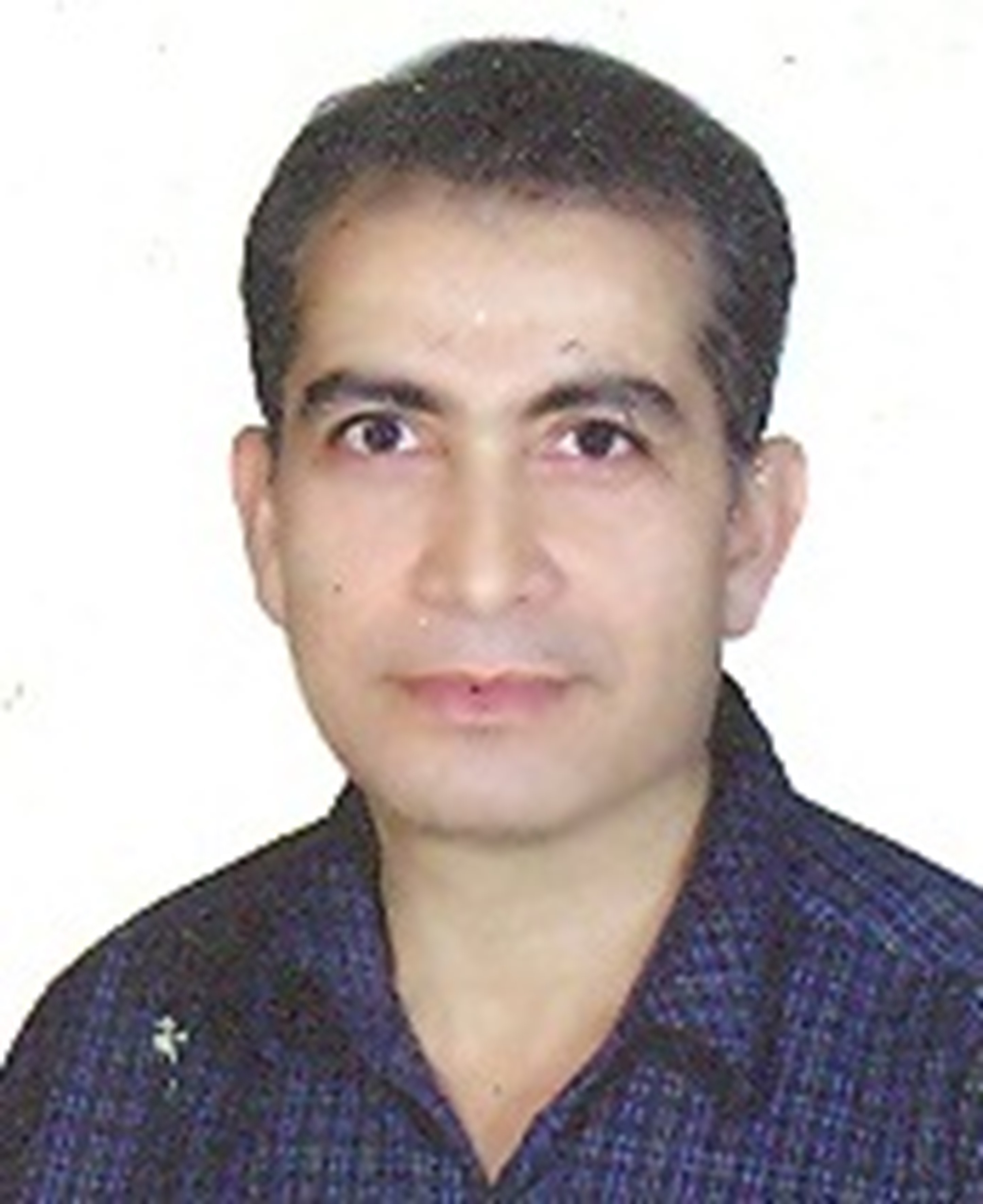 دکتر عبدالرحمن جوکار