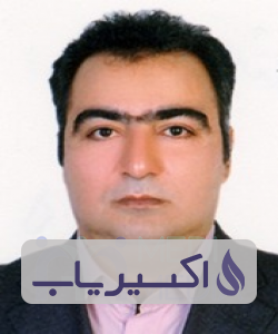 دکتر اسداله مشهدی تفرشی