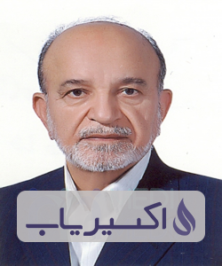 دکتر علی محمد طباطبائی