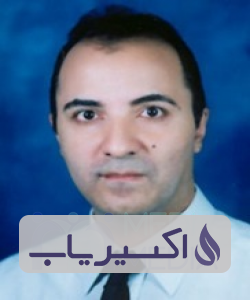 دکتر ناصر ذاکری